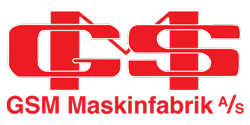 GSM Maskinfabrik A/S